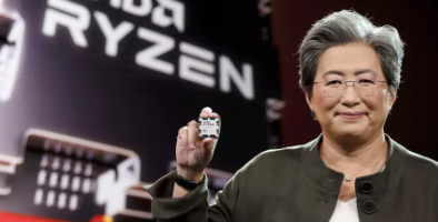 AMDRyzen97950XCPU怪物7.2GHz超频被发现