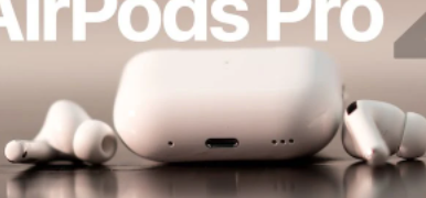 新的AppleAirPodsPro获得审核