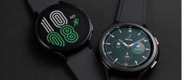 三星正在推动GalaxyWatch4系列的更新