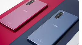 索尼Xperia5IIIAndroid智能手机现在以最低的价格发售这要归功于30%的大幅折扣