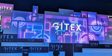 GITEX想成为世界顶级的科技展