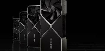 Nvidia的RTX4050在Galax活动中被发现