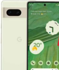 谷歌Pixel5a5G曾经是现在仍然是一款非常好的手机