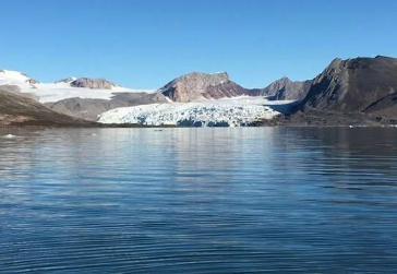 北极土壤中的微生物已准备好应对气候变化