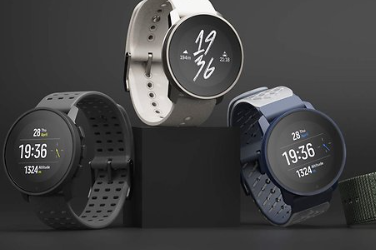 Suunto 9巅峰专业版亮相坚固耐用的腕表可延长电池续航时间