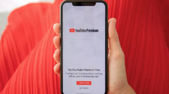 YouTubePremium刚刚获得了多年来最大的价格上涨