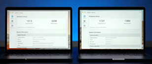 传闻更新的MacBookPro型号配备超高带宽RAM芯片