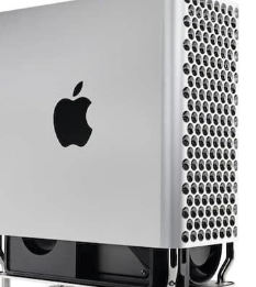 预计2023年推出新款AppleMacPro