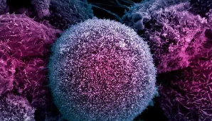 生命起源分子癌症研究的关键