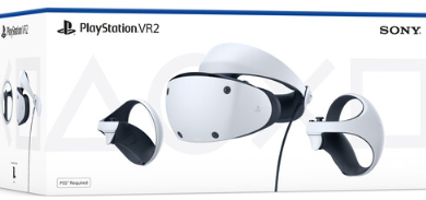 索尼概述了PlayStationVR2耳机的定价 预购发布日期和更新的游戏列表