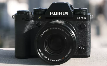 FujifilmX-T5发布回顾激动人心的40MP相机正式登场