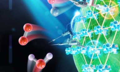 化学家创建的人工光合作用系统比现有系统效率高十倍
