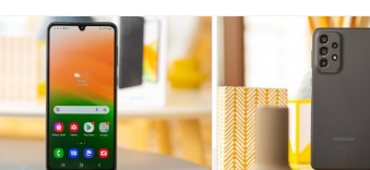 三星GalaxyA335G正在接收基于Android13的OneUI5.0稳定更新