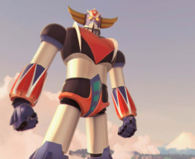 从阿拉丁到Grendizer通过流行文化与学生联系