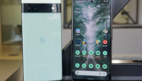 谷歌Pixel7a智能手机泄漏承诺升级显示屏电池和摄像头