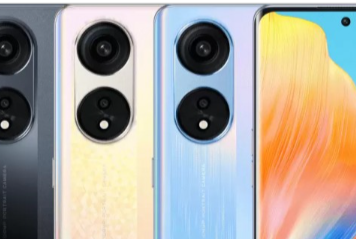 OppoA1Pro宣布配备SD695和120HzAMOLED屏幕