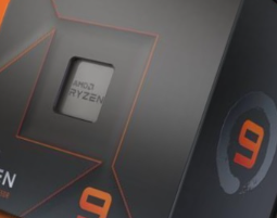 Ryzen97950X价格远低于600美元大幅降价让AMD的Zen4芯片更实惠