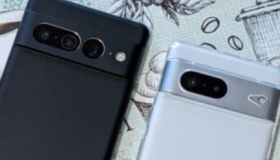 谷歌Pixel6 Pixel7出现自动旋转和点击唤醒错误