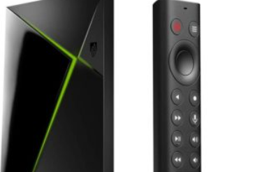 购买NVIDIASHIELDTVPro立省25美元