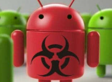 这些文件管理器应用程序正在用SharkBot恶意软件感染Android用户