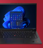 在这个黑色星期五购买LenovoThinkPadX1Carbon可享受高达60%的折扣