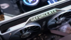 Nvidia在独立GPU领域占据主导地位