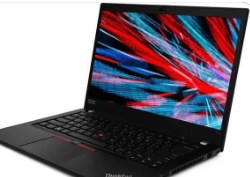 作为联想网络星期一2022Doorbuster活动的一部分ThinkPadT14sGen2优惠超过2000美元