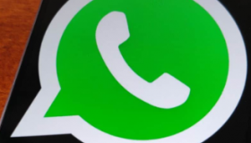 WhatsApp开始推出给自己发消息功能