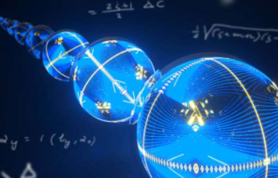 物理学家在量子计算机上产生对称保护的马约拉纳边缘模式