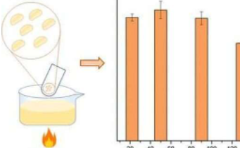 加速塑料在环境中的降解研究酶的耐热性