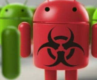 重大Android安全漏洞影响数百万设备