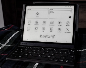 ONYX BOOX TAB ULTRA评测不是一般的安卓平板电脑
