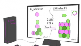 科学家们将AI算法相互对抗以优化石墨烯纳米管合成