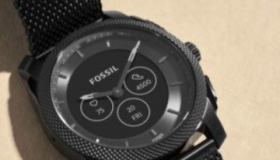 FossilSmartwatches应用程序导致电池耗尽经常崩溃