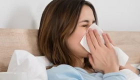 了解为什么呼吸道感染在冬季更常见