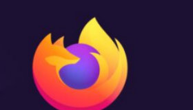 FireFox108让你将网页保存为PDF文件