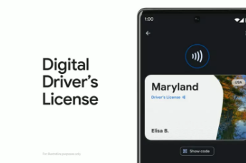 谷歌Wallet将很快托管您的数字驾照但仅限于一个州