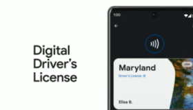 谷歌Wallet将很快托管您的数字驾照但仅限于一个州