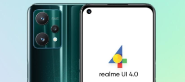 荣耀9Pro和9i5G获得基于Android13的RealmeUI4.0更新X7Max获得公测