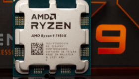 AMDRyzen97950XCPU目前售价569美元比建议零售价低130美元