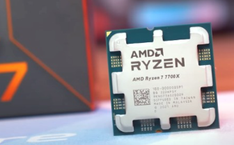 AMDRyzen77700X现在在亚马逊上有23%的折扣