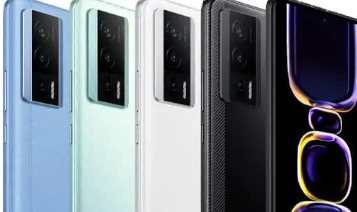 小米RedmiK60可以作为POCOF5Pro进入全球市场