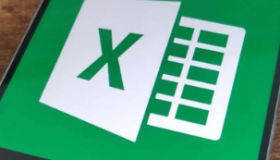 MicrosoftExcel通过此新功能从Google表格中汲取灵感