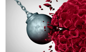 装甲CART细胞突破实体瘤的免疫抑制