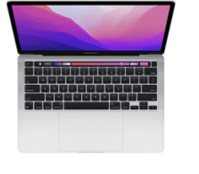 最新的M2PoweredMacBookPro立减200美元