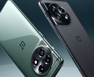 OnePlus11打破中国预售记录OnePlus11Pro将不复存在