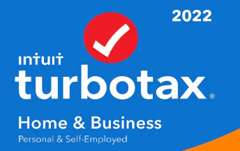 今年节省您的税款TurboTaxHome&Business2022优惠44美元