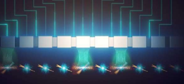 新的自旋控制方法使十亿量子比特的量子芯片更接近