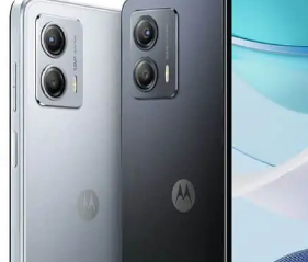 全球MotoG73和G53智能手机变体表面规格