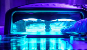 研究发现发射紫外线的指甲油烘干机会破坏DNA并导致细胞突变